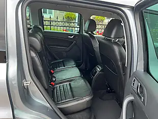Used 2016 Skoda Yeti Se L Outdoor Quartz Grey - Interior and Exterior details 17