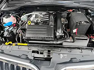 Used 2016 Skoda Yeti Se L Outdoor Quartz Grey - Interior and Exterior details 18
