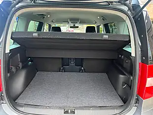 Used 2016 Skoda Yeti Se L Outdoor Quartz Grey - Interior and Exterior details 19