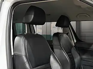 Used 2016 Skoda Yeti Se L Outdoor White - Interior and Exterior details 15