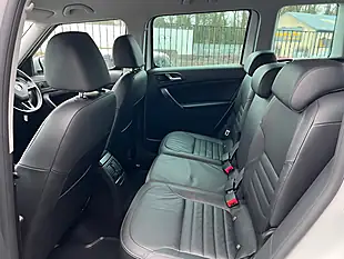 Used 2016 Skoda Yeti Se L White - Interior and Exterior details 11
