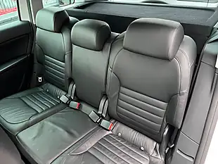 Used 2016 Skoda Yeti Se L White - Interior and Exterior details 12