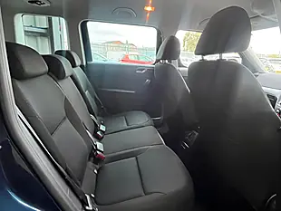 Used 2016 Skoda Yeti Se Outdoor Blue - Interior and Exterior details 16