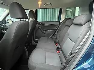 Used 2016 Skoda Yeti Se Outdoor Blue - Interior and Exterior details 17