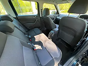 Used 2016 Skoda Yeti Se Outdoor Blue - Interior and Exterior details 10