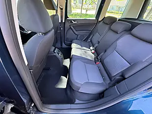 Used 2016 Skoda Yeti Se Outdoor Blue - Interior and Exterior details 13