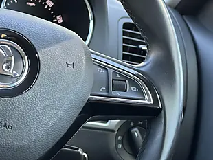 Used 2016 Skoda Yeti Se Outdoor Blue - Interior and Exterior details 16
