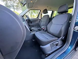 Used 2016 Skoda Yeti Se Outdoor Blue - Interior and Exterior details 6