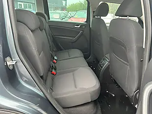 Used 2016 Skoda Yeti Se Outdoor Grey - Interior and Exterior details 12