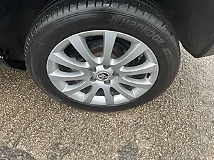 Used 2016 Skoda Yeti Se Outdoor Grey - Interior and Exterior details 17
