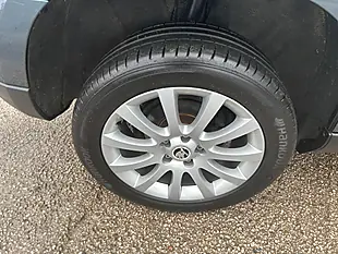 Used 2016 Skoda Yeti Se Outdoor Grey - Interior and Exterior details 18