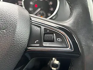 Used 2016 Skoda Yeti Se Outdoor Grey - Interior and Exterior details 8