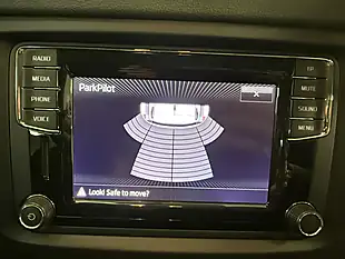 Used 2016 Skoda Yeti Se Silver - Interior and Exterior details 16