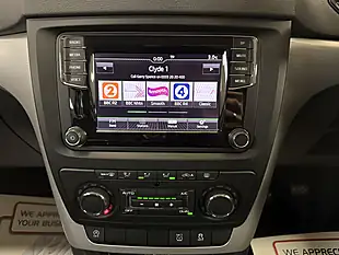 Used 2016 Skoda Yeti Se Silver - Interior and Exterior details 6