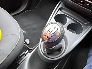 Used 2016 Smart Forfour Edition 1 Graphite Grey - Interior and Exterior details 9