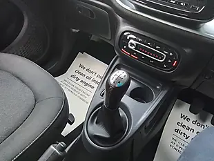 Used 2016 Smart Forfour Passion White - Interior and Exterior details 17