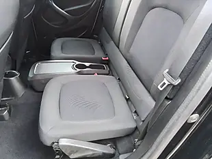 Used 2016 Smart Forfour Passion White - Interior and Exterior details 19