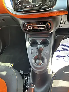 Used 2016 Smart Fortwo - Interior and Exterior details 10
