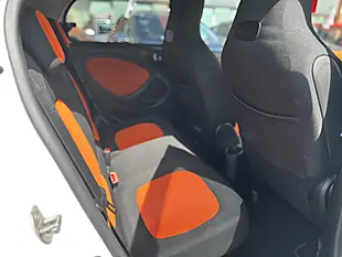 Used 2016 Smart Fortwo - Interior and Exterior details 11