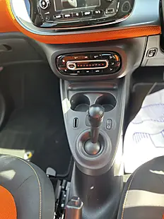 Used 2016 Smart Fortwo - Interior and Exterior details 13