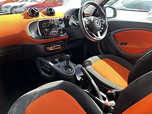 Used 2016 Smart Fortwo - Interior and Exterior details 14
