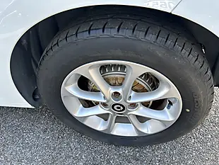 Used 2016 Smart Fortwo - Interior and Exterior details 16