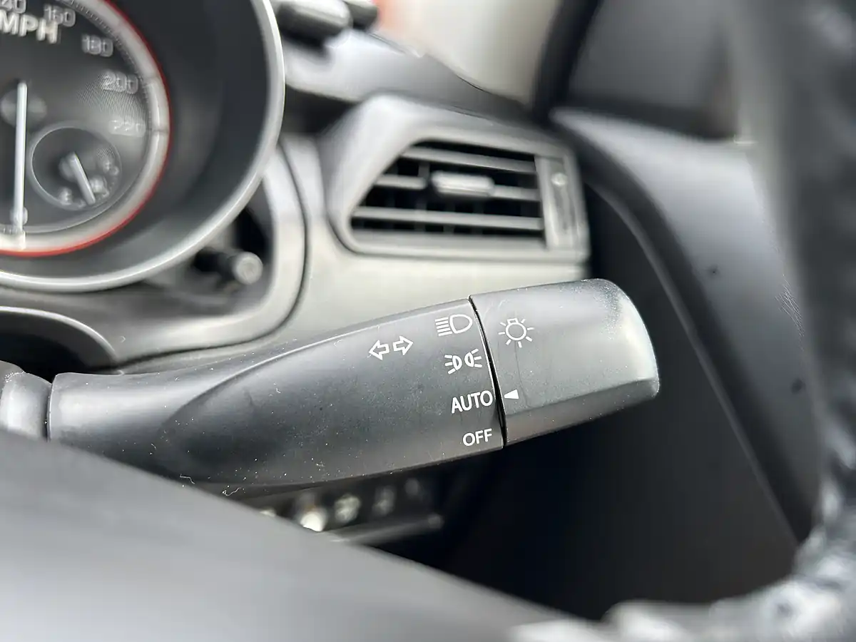 Used 2016 Smart Fortwo - Interior and Exterior details 19