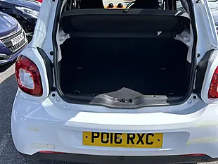 Used 2016 Smart Fortwo - Interior and Exterior details 20
