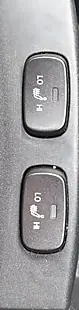 Used 2016 Ssangyong Korando Elx Red - Interior and Exterior details 14