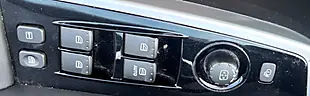 Used 2016 Ssangyong Korando Elx Red - Interior and Exterior details 16