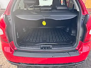 Used 2016 Ssangyong Korando Elx Red - Interior and Exterior details 18