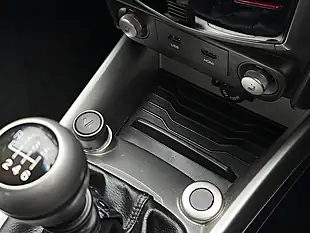 Used 2016 Ssangyong Tivoli Elx Silver - Interior and Exterior details 13