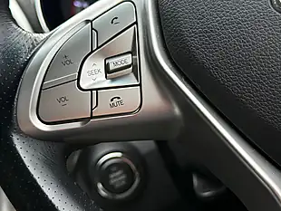 Used 2016 Ssangyong Tivoli Elx Silver - Interior and Exterior details 16