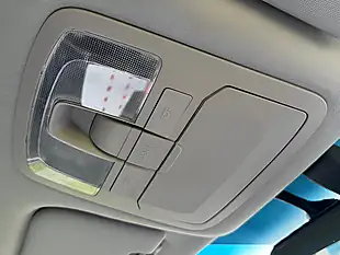 Used 2016 Ssangyong Tivoli Elx Silver - Interior and Exterior details 19