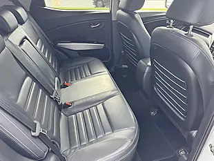 Used 2016 Ssangyong Tivoli Elx Silver - Interior and Exterior details 12