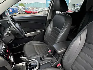 Used 2016 Ssangyong Tivoli Elx Silver - Interior and Exterior details 14