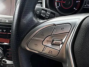 Used 2016 Ssangyong Tivoli Elx Silver - Interior and Exterior details 17