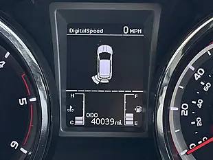 Used 2016 Ssangyong Tivoli Elx Silver - Interior and Exterior details 20