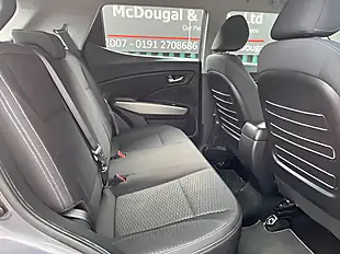 Used 2016 Ssangyong Tivoli Se Grey - Interior and Exterior details 16