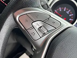 Used 2016 Ssangyong Tivoli Se Grey - Interior and Exterior details 12