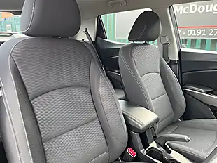 Used 2016 Ssangyong Tivoli Se Grey - Interior and Exterior details 14