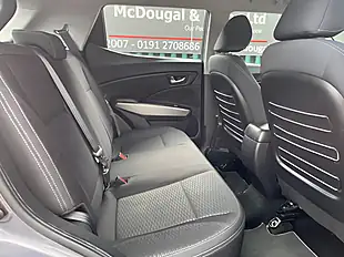 Used 2016 Ssangyong Tivoli Se Grey - Interior and Exterior details 16