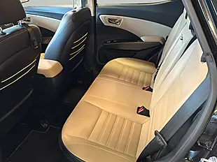 Used 2016 Ssangyong Tivoli Xlv Elx Black - Interior and Exterior details 7