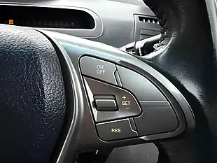 Used 2016 Ssangyong Turismo Elx Silver - Interior and Exterior details 17