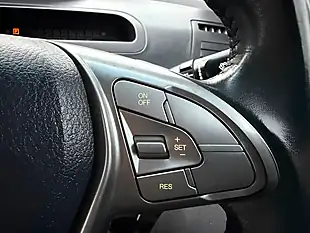 Used 2016 Ssangyong Turismo Elx Silver - Interior and Exterior details 17