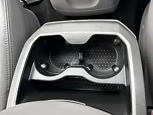 Used 2016 Ssangyong Turismo Elx Silver - Interior and Exterior details 19