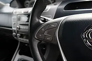 Used 2016 Ssangyong Turismo Ex Red - Interior and Exterior details 16