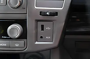 Used 2016 Ssangyong Turismo Ex Red - Interior and Exterior details 18