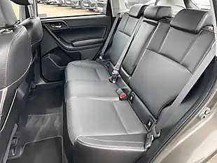 Used 2016 Subaru Forester Gold - Interior and Exterior details 10
