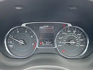 Used 2016 Subaru Forester Gold - Interior and Exterior details 16